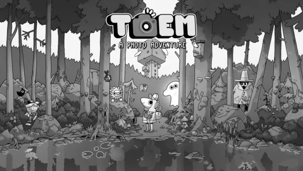 TOEM Mobile Game Opens Pre-Registration