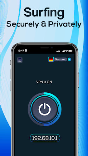 VPN Private Proxy VPN Privacy Скриншот 0