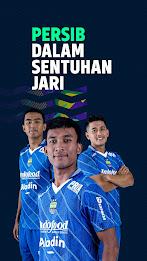 Persib স্ক্রিনশট 0