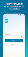 Consorsbank SecurePlus Ảnh chụp màn hình 0