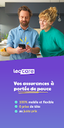 Leocare, Car & Home Insurance Скриншот 0