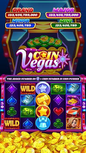 Fortune Slots - Vegas Online Captura de pantalla 2