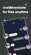 Yeahub-live video chat ဖန်သားပြင်ဓာတ်ပုံ 1