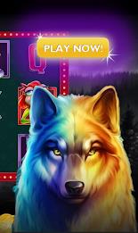 Fortune Neospin slots games Capture d'écran 2