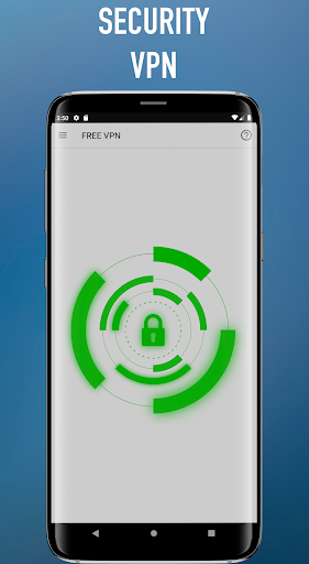 Fast VPN - Unlimited & Secure スクリーンショット 2