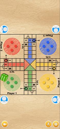 Ludo Neo-Classic应用截图第3张