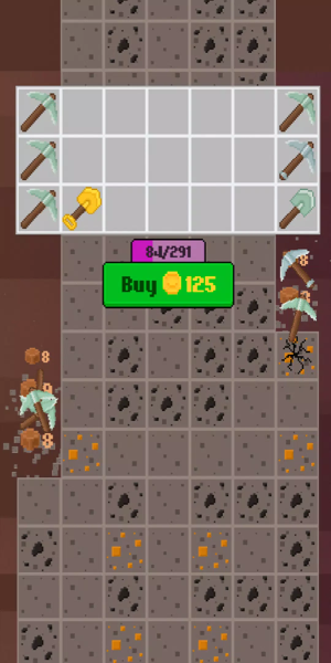 Merge Miner: Block Craft 3D應用截圖第2張