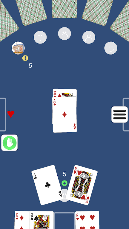 DURAK FULL ဖန်သားပြင်ဓာတ်ပုံ 1