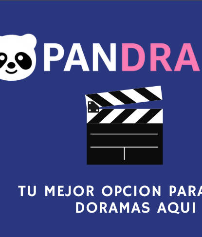 Pandrama - Ver Doramas Ekran Görüntüsü 2