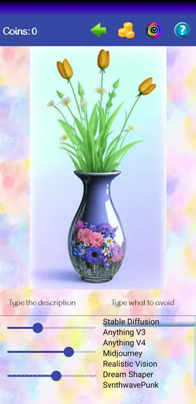 Watercolor Paint应用截图第0张