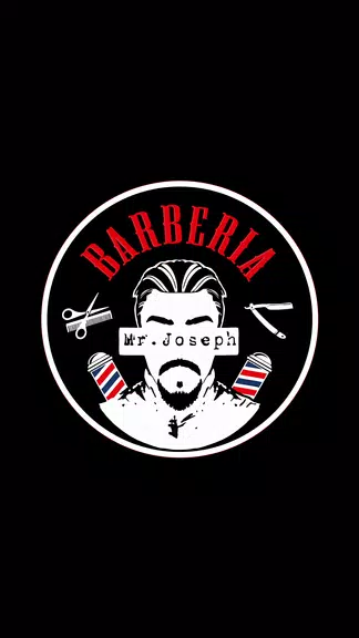 Barberia Mr. Joseph Ekran Görüntüsü 0