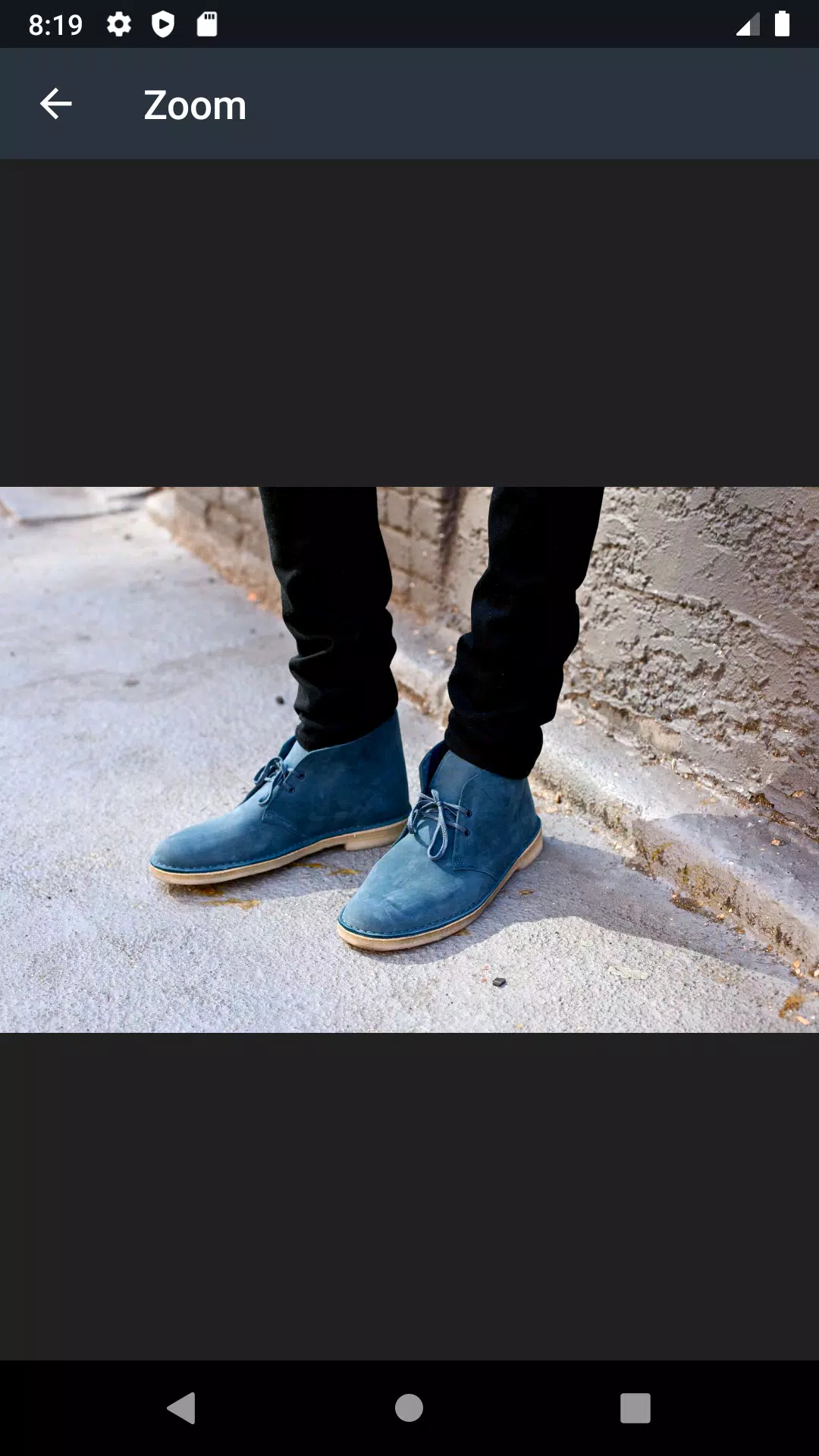 Desert Boots Ideas應用截圖第3張