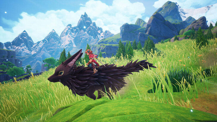 Wizje dyrektora Mana pozostawia Netease dla Square Enix