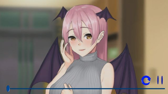 Succubus-san Is My Waifu!应用截图第1张