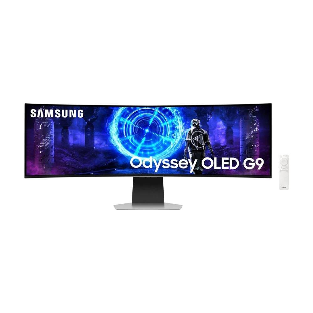 Samsung 49-inch Odyssey G9 (G95SD)