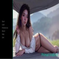 Dirty Fantasies: Primal Instinct