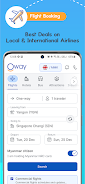 Oway Travel Ảnh chụp màn hình 2