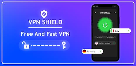 Pi VPN-فیلتر شکن قوی قدرتمند Screenshot 0