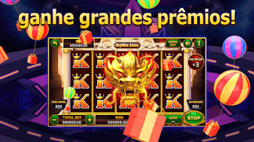 BigWin Slots - Slot Machines Capture d'écran 3