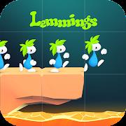 Lemmings Mod