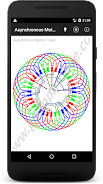 Asynchronous Motors Tools demo Zrzut ekranu 1