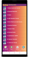 Chemistry (eBook) ဖန်သားပြင်ဓာတ်ပုံ 0