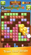 Diamond Treasure Puzzle Tangkapan skrin 2