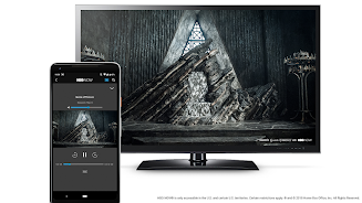 Chromecast built-in Capture d'écran 2