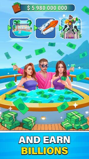 Cash Masters Скриншот 1