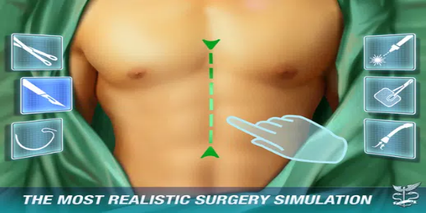 Operate Now : Hospital
