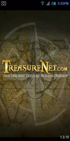 TreasureNet Forum スクリーンショット 0