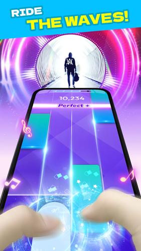 Rhythm Rush应用截图第2张