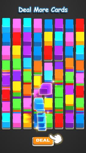 Card Shuffle Sort應用截圖第3張