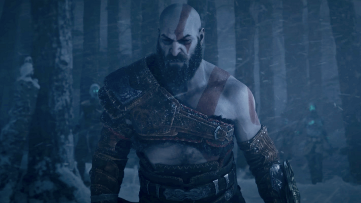 God of War Ragnarok Menghadapi Tinjauan Bercampur-campur apabila PSN Backlash Meningkat