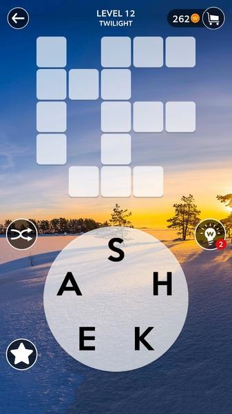 Word Lots Скриншот 0