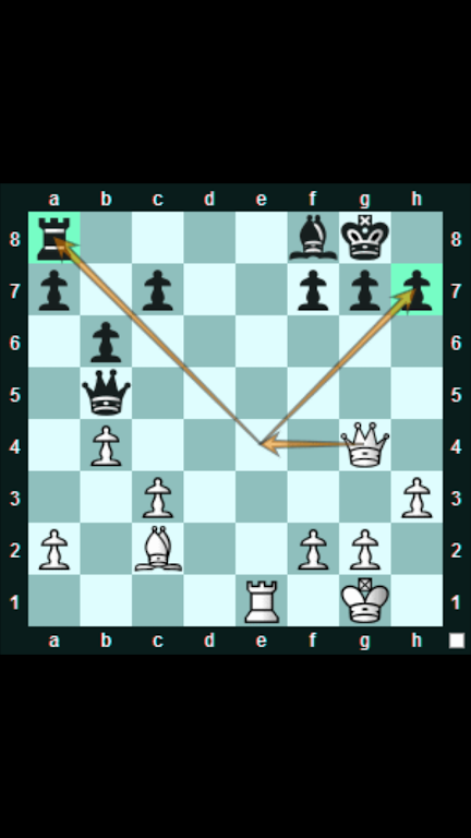 Chess Funny ภาพหน้าจอ 2