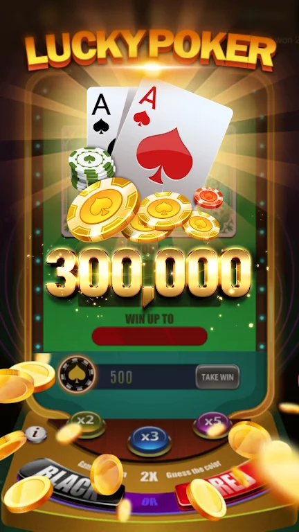 Bang Casino應用截圖第3張