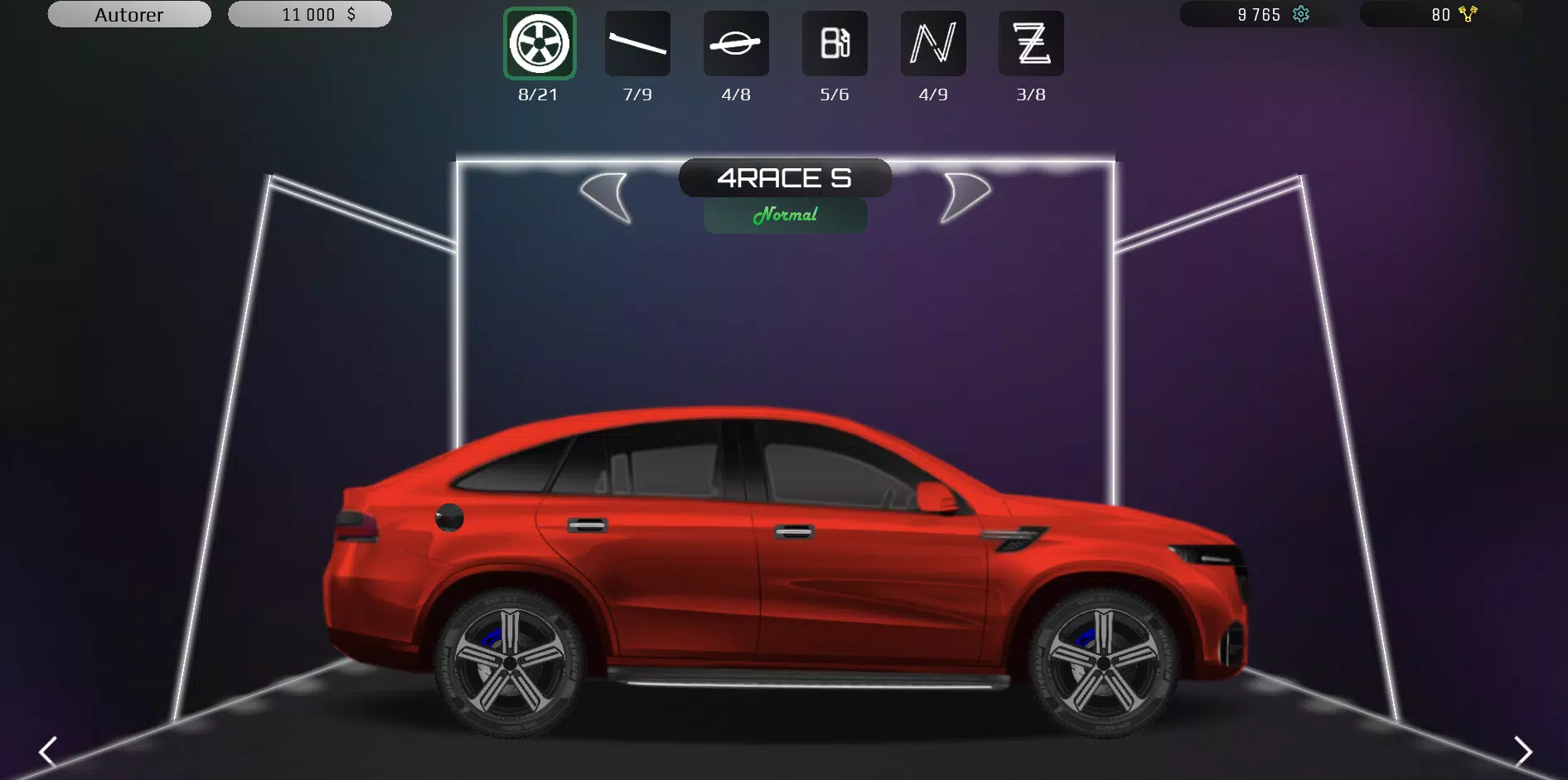 Car Tycoon: Create Your Car স্ক্রিনশট 3