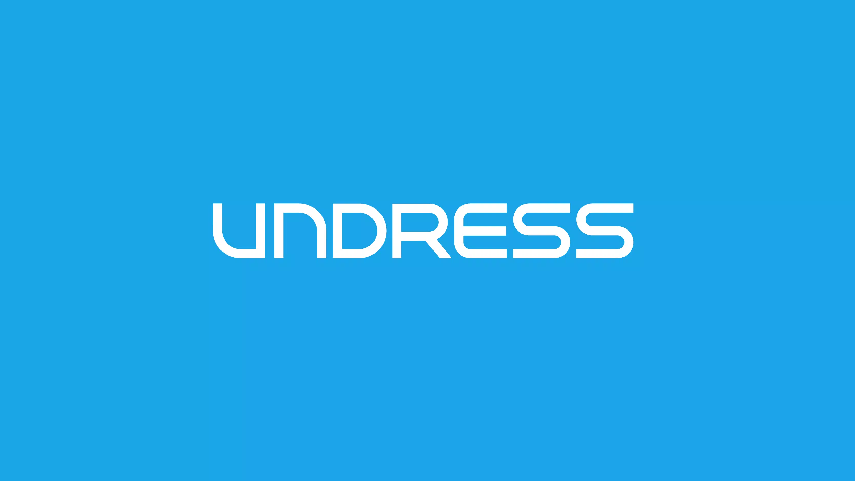 UNDRESS ภาพหน้าจอ 1