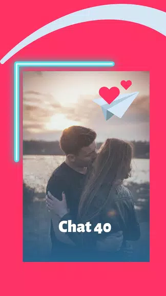 Mature Dating Apps: Over 40 Captura de pantalla 0