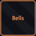 Bells from Ninja Time