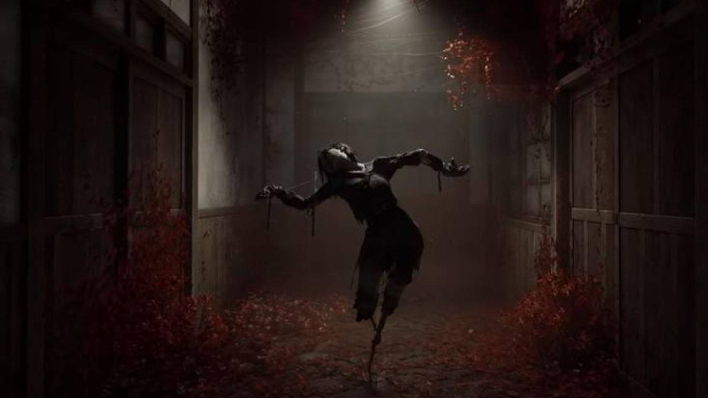 Konami предупреждает о дискриминации, насилии в Silent Hill F