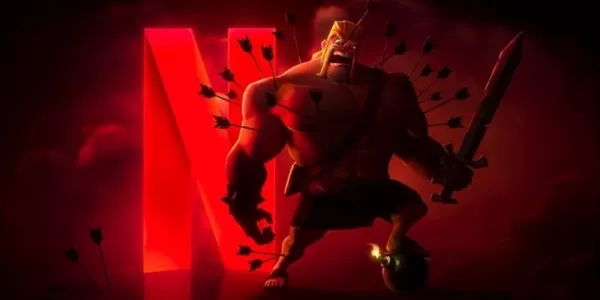 La Série Animée de Clash of Clans Prévue pour Sa Première Diffusion sur Netflix