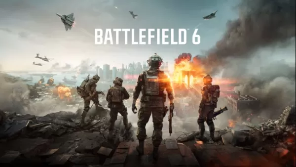 『バトルフィールド6』DLC＆プレオーダー開始