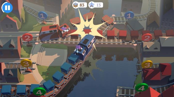 Train Conductor World スクリーンショット 2