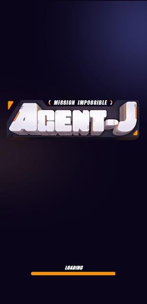 Agent J Mod ภาพหน้าจอ 0