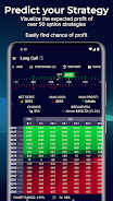 OptionStrat - Options Toolkit Ekran Görüntüsü 0