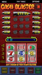 Cashblaster Slot Machine স্ক্রিনশট 0