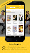 OOKBEE - Online Bookstore ภาพหน้าจอ 0