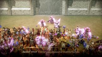 Dekaron G - MMORPG স্ক্রিনশট 2